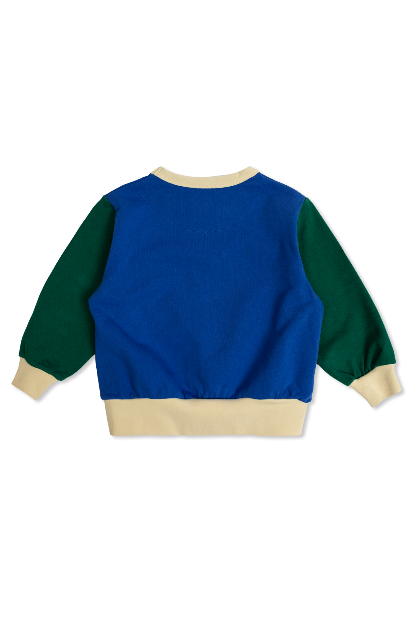 ☆新品TINYCOTTONS MERCI SWEATSHIRT 8Y☆ Tiny Cottons Sweatshirt with logo | Kids's Boys clothes (4